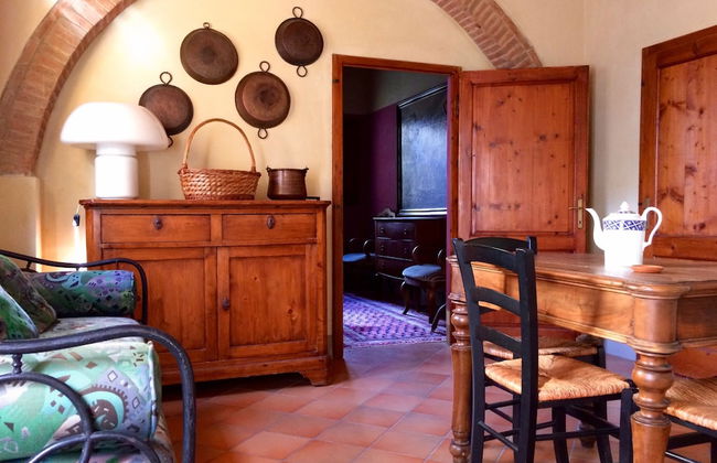 Agriturismo La Palazzina - Foto 31