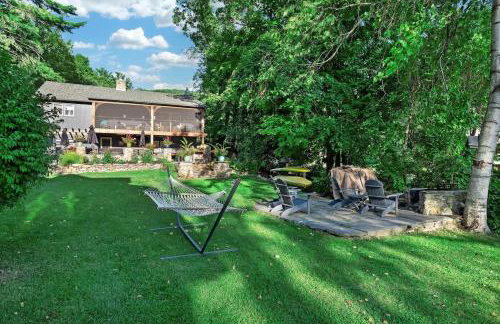 Charming lake house retreat - Foto 25