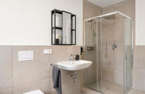 EasyForest Bad Driburg 10P Switch TV 2xApartments - Foto 10