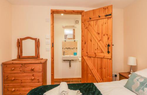 The Old Stable - Foto 19