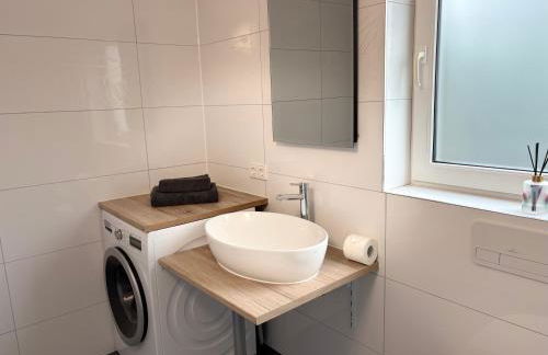 Appartement Waldruhe - Foto 11