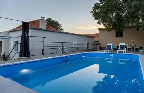 Drnis Dream House - Foto 26