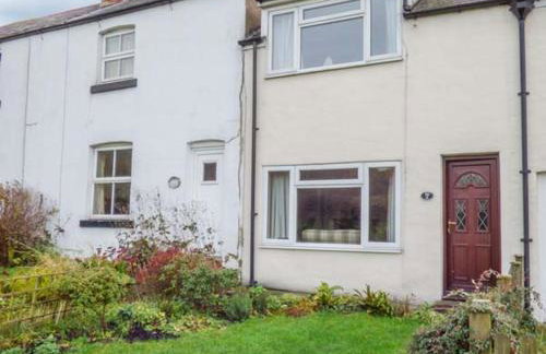 Chapel Cottage - Foto 1