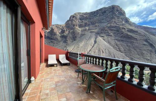 Casa Roja La Calera - Foto 9