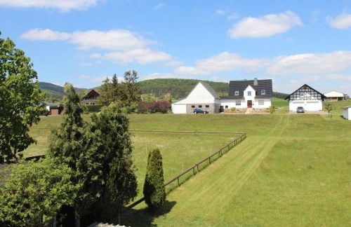 Ferienwohnung Hartmann Medebach - Foto 3