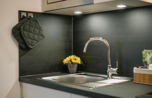 2-Zimmer Themen-Apartment im Zentrum, Nähe Oper - Foto 20