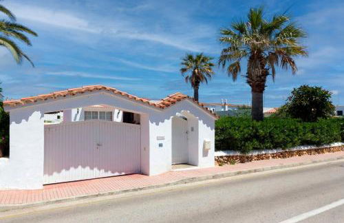 Villa Joel - Casa con piscina cerca de la playa - Foto 9