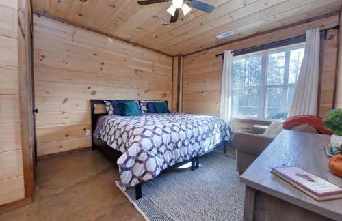 Rustic Moose- Copperhill TN - Foto 30