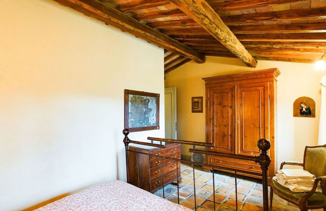 Villa in Rome With Pool & Stunning Views - Foto 5