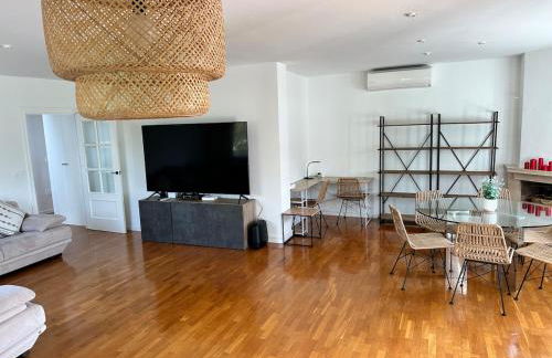 Casa Palmeras Golf Piscina y jardin privado BBQ - Foto 10