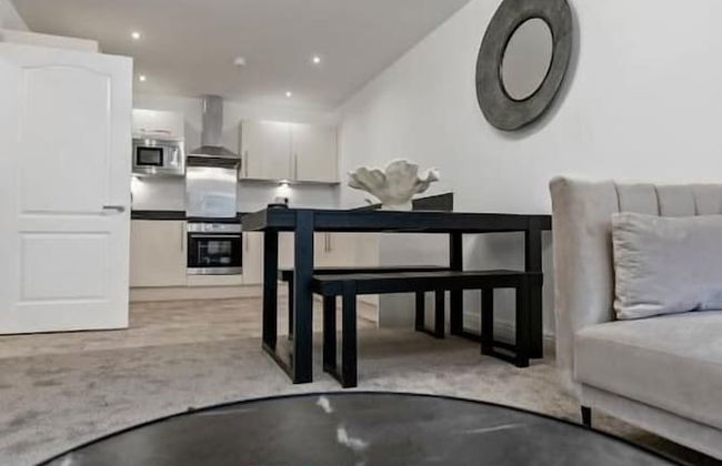 Mode Apartments Blackpool - Foto 75