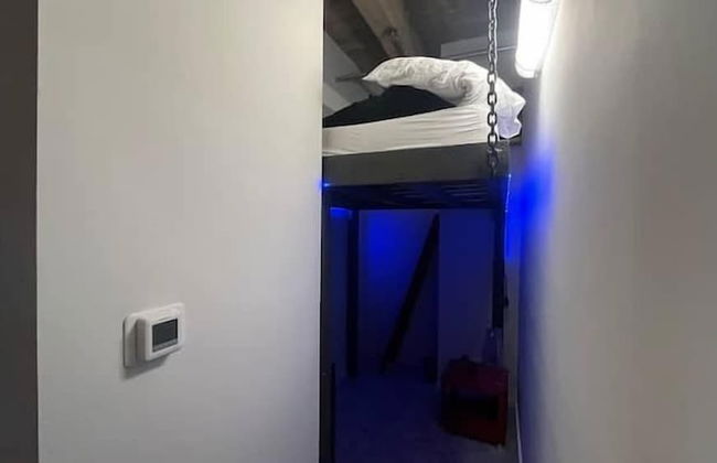 Artistico-Styled Studio Loft Sleeps 5 - Foto 23