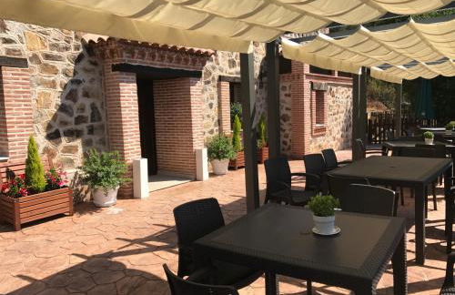 Hotel Rural La Cabrera - Foto 21