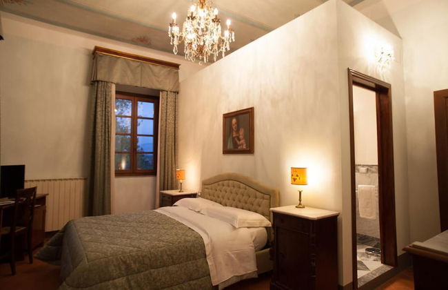 Relais Villa Scarfantoni B&B - Foto 14