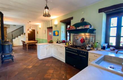 Vakantiehuis Casa Dolce Vista - Foto 12