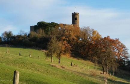 Ferienwohnung Rucksack-Bimbes - Foto 10