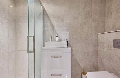 Mayrose House - 6BR 4BATH Luxe Spacious Retreat - Foto 37