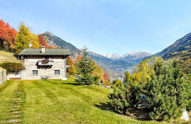 Chalet Anna - Foto 10