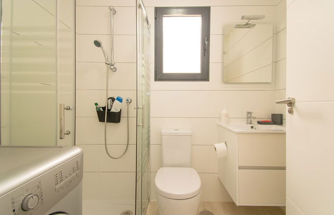 058 Lux Vacation - Ac/wifi - Foto 18