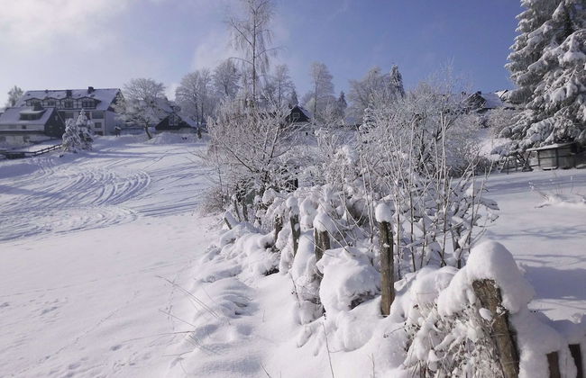 Apartment in Langewiese Sauerland With Garden - Foto 38