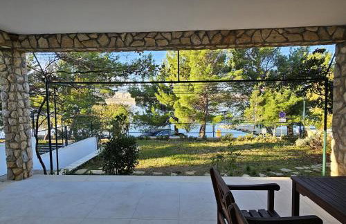 Beachfront amazing sunset house - Foto 2