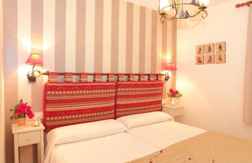 Apartamentos Albá Casa Alquesera - Foto 14