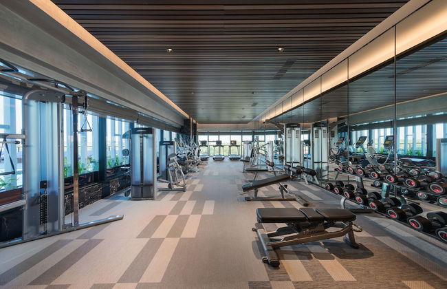 Kantharyar Serviced Apartment - Foto 39