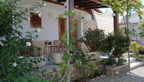 il giardino di Sofia Charm and Comfort Apartment - Foto 5