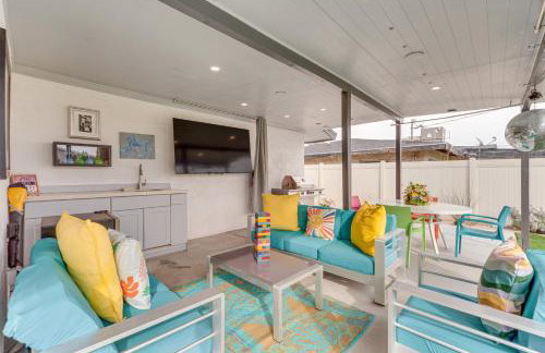 Luxurious Snowbird Haven 3 Mi to Dtwn Palm Springs - Foto 2