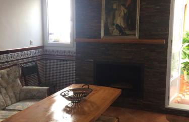 Santo Domingo Rural - central & private parking - Foto 23