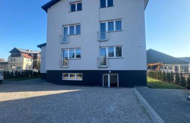 Mieszkania od 32-55m, pełne wyposażenie, komfortowe warunki - Foto 29