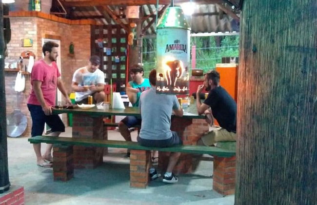 Sitio Libardo - Nova Trento - SC - Foto 32