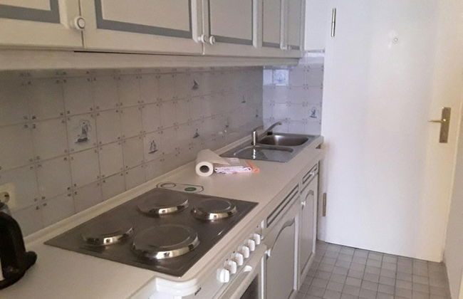 TOP Apartments Roth am Strande - Photo 8