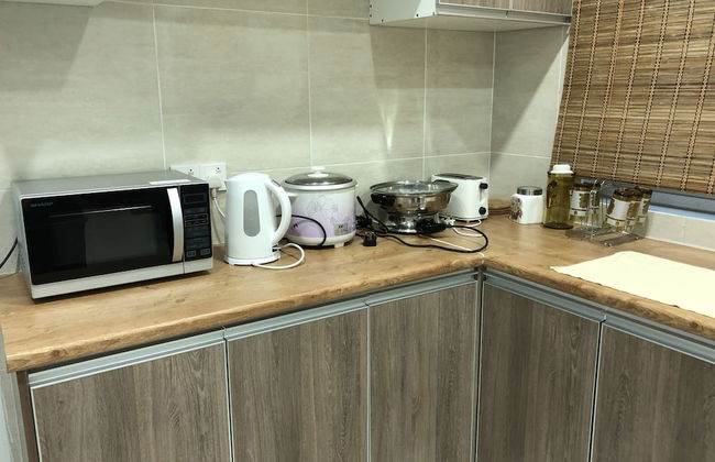 Langkawi Shell Out Villa - Foto 23