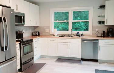 18-Acre Waterfront Sanctuary Peace and Privacy - Foto 6