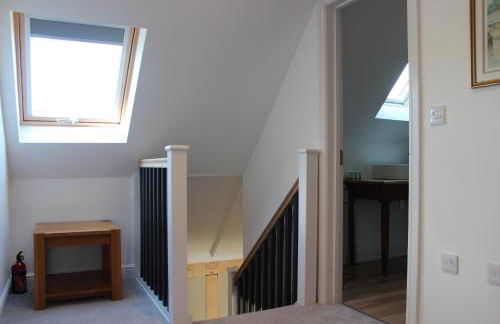 The Old Workshop - a cosy country retreat - Photo 21