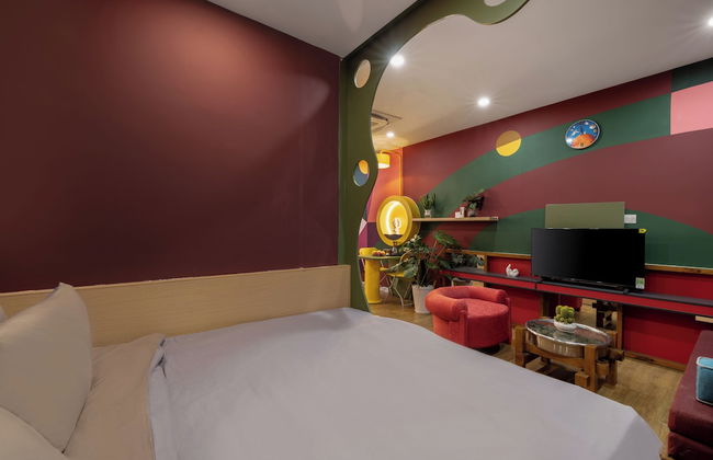 Q Apartment Da Nang - Foto 19