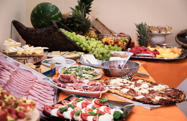 Borgo Campetroso - Foto 40