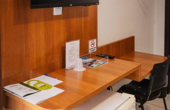 Avenida Hotel - Foto 2