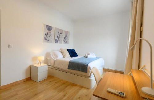 Apartamento TEMPORAL Charmartin 4 Torres 2 dormitorios PCA2924 - Photo 11