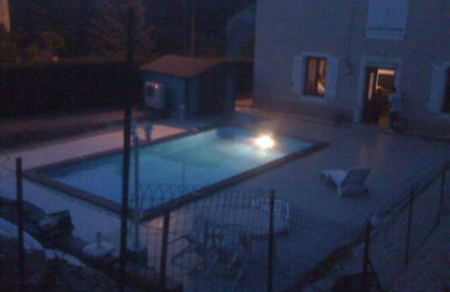 Au Repos De La Blaise - Foto 53