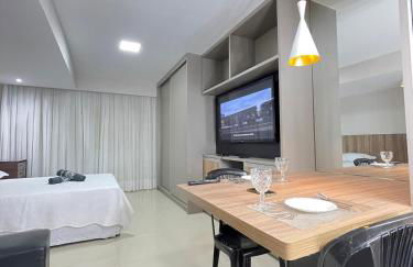 Suíte Premium de Alto padrão III - Climatizado - Photo 21