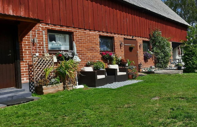 Tollarp - Barn - Sleeps 3 - Pet Friendly - Parking - Foto 15