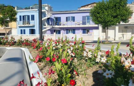 Fronte mare Levante - Apulia Houses & Flats - Foto 60