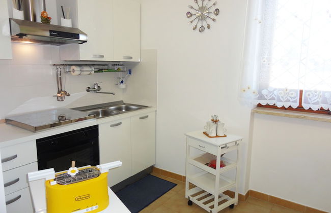 VersoSud - Appartamento Lungomare 50 - Photo 5