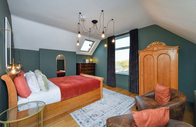 Fairview Boutique Apartments - Foto 18