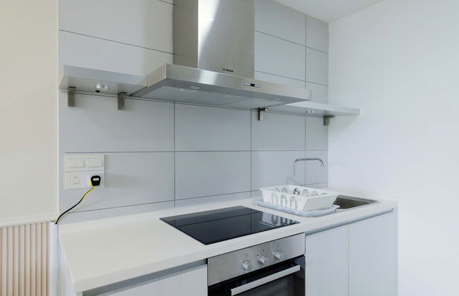 NaiBnB @ Nadayu 63 - Foto 15