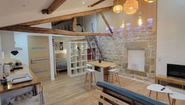 Le gîte du Verger - Appartement à Arc et Senans - Foto 2