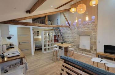 Le gîte du Verger - Appartement à Arc et Senans - Foto 2