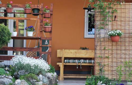Studio apartman Krosna - Foto 39
